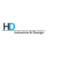 HD Industrie & Design logo - Similar company to Promachining Gmbh
