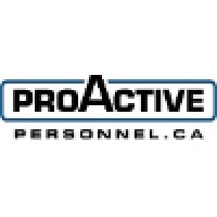 Proactive Personnel Inc.