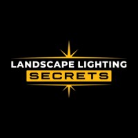 Landscape Lighting Secrets logo - Similar company to Malcolmson Construction Co., Inc