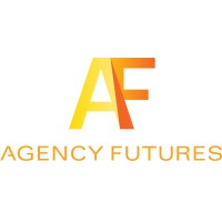 Agency Futures logo - Similar company to Mighty Comms Collective