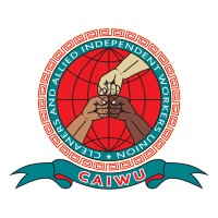 The Cleaners and Allied Independent Workers Union logo - Similar company to Ukc
