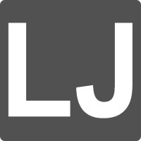 Luvajob logo - Similar company to Trustchat