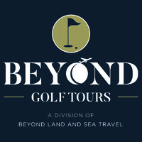 Beyond Golf Tours logo - Similar company to Mona Experience