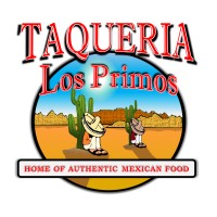 Taqueria Los Primos logo - Similar company to Agua Dulce