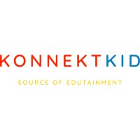 Konnekt Kid logo - Similar company to Visiagora Becomes 