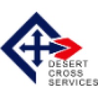 DCS DESERT CROSS SERVICES logo - Similar company to Altea Energy