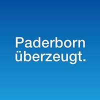 Stadt Paderborn logo - Similar company to St. Vincenz Kliniken