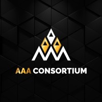 AAA Consortium logo - Similar company to Cacellular