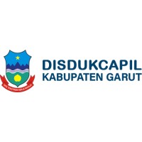 Dinas Kependudukan dan Pencatatan Sipil Kabupaten Garut logo - Similar company to Bappeda Garut