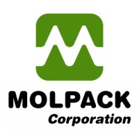 Molpack Corporation logo - Similar company to Stack Builders