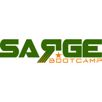 Sarge Fitness Boot Camp logo - Similar company to Formula Running Center