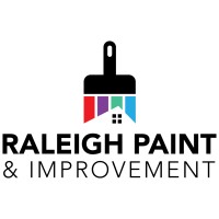 Raleigh Paint & Improvement logo - Similar company to Triangle Pro Painting