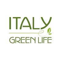 Italy Green Life logo - Similar company to Ubu Lab