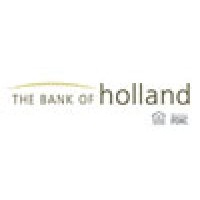 The Bank Of Holland