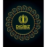 Digibiz construction logo - Similar company to Digibiz