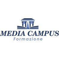 Mediacampus logo - Similar company to Mediacampus