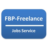 FBP-Freelance Jobs Service logo - Similar company to Freelance Jobs Ph