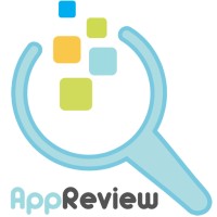 Appreview.ir logo - Similar company to Asowin - App Store Optimization