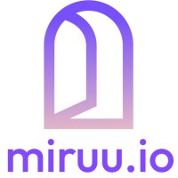 Miruu.io logo - Similar company to Ato Designs
