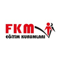 FKM EĞİTİM KURUMLARI logo - Similar company to Kök Kurs