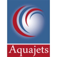 Aquajets Marine Equipment LLC logo - Similar company to Advanced Pressure Systems