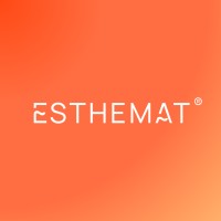 ESTHEMAT logo - Similar company to Polo Lady Magazine