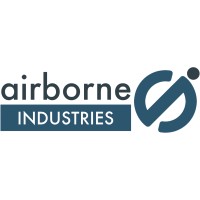Airborne Industries Limited logo - Similar company to Airborne