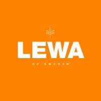 LEWA of Sweden logo - Similar company to Collabs