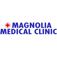 Magnolia Medical Clinic logo - Similar company to Boss Orthopaedics