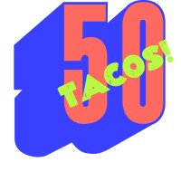 50 Tacos