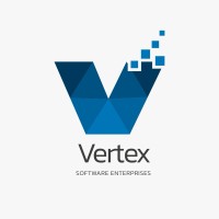 Vertex Software Enterprise logo - Similar company to Future Code Technologies