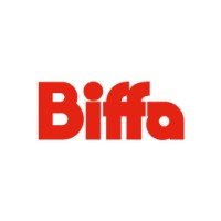 Biffa logo - Similar company to Veolia Uk