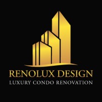 Renolux Design logo - Similar company to Renolux Restore Group