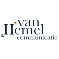 Van Hemel Communicatie logo - Similar company to Teamscout