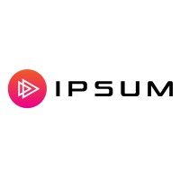 Ipsum logo - Similar company to Hynetic Electronics Pvt. Ltd