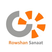 Rowshan Sanaat logo - Similar company to Faba Energy