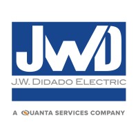J.W. Didado Electric logo - Similar company to Zenith Systems Llc