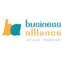 Business Alliance for Services and Investment (BA) logo - Similar company to Synergia Talent-As-A-Service