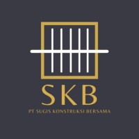 PT. SUGIS KONSTRUKSI BERSAMA (SKB Group) logo - Similar company to Pt Dinamika Konstruksi Mandiri