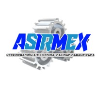 ASIRMEX logo - Similar company to Qion