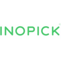 Inopick logo - Similar company to Balar Agency