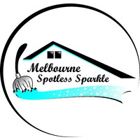Melbourne Spotless Sparkle logo - Similar company to The Luxury Bikini
