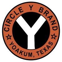 Circle Y Saddles logo - Similar company to Nvision Resources