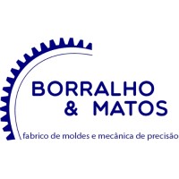 Borralho e Matos, Lda logo - Similar company to Fbtec