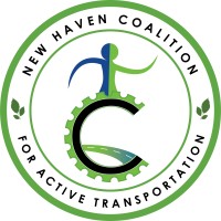 New Haven Coalition for Active Transportation logo - Similar company to Drop Mobility