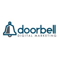 Doorbell Digital Marketing (Acquired by RevenueZen) logo - Similar company to Sharp Cookie, Llc