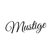 Mustige logo - Similar company to 8K Films
