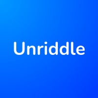 Unriddle Technologies Private Limited logo - Similar company to Dscribe