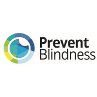 Prevent Blindness logo - Similar company to Remote Optometry