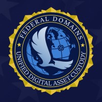 Federal.Domains logo - Similar company to First Point Domains